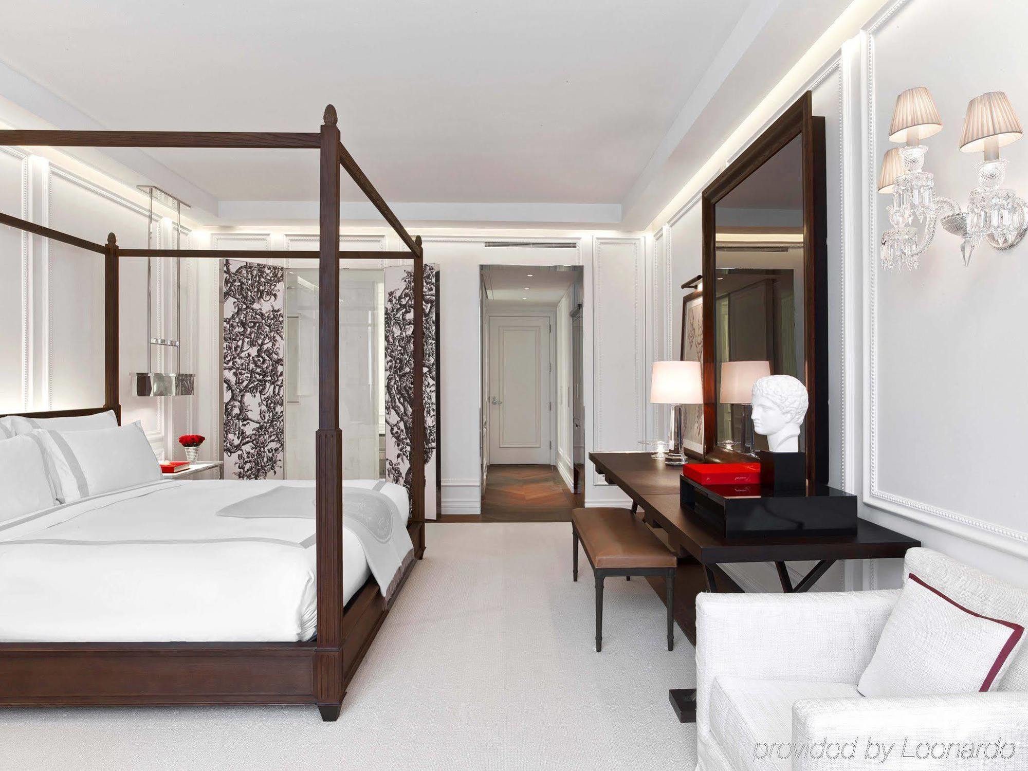 Baccarat Hotel&Residences New York Exteriör bild